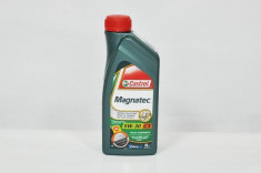 Castrol Magnatec C3 5W-30- 1L 28704 foto