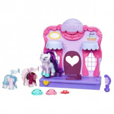 Jucarie My Little Pony Parada de moda a lui Rarity B8811 Hasbro foto