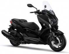 Yamaha X-MAX 400 IRON MAX ABS &amp;#039;16 foto