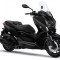 Yamaha X-MAX 400 IRON MAX ABS &#039;16