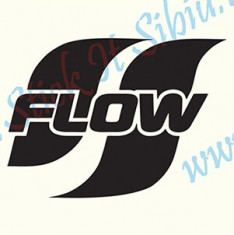 Flow_Stickere Sport_Cod: CSP-196_Dim: 15 cm. x 11 cm. foto