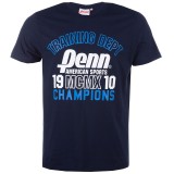 Tricou American Sport Penn-S-M-L-XL-XXL-super model