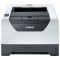 Imprimante Laser Brother HL-5340D, Monocrom, 32 ppm, 1200 x 1200, Duplex, USB