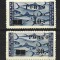 SUPRATIPAR--VARIETATE-- IUGOSLAVIA--PORTO ISTRIA --1946 MNH