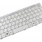 Tastatura laptop Acer Aspire One D255 white