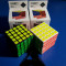Cub Rubik 5x5x5 YJ YuChuang Profesional 62mm