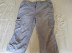 Pantaloni de vara KILLTEC marimea XL / XXL / Pantaloni KILLTEC mar. XL / XXL foto