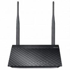 Router wireless-N 300Mbps ASUS RT-N12-D1 foto