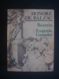 Honore de Balzac - Beatrix. Eugenie Grandet