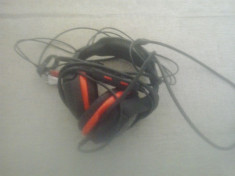 headset - casca si microfon - casti - GIOTECK - XBOX 360 foto