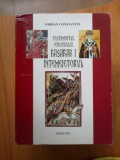 N8 Testamentul Voievodului Basarab I Intemeietorul - Iordan Constantin