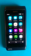 Nokia N8 Nseries foto
