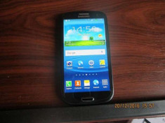 Samsung Galaxy S3 model GT-I9300 foto