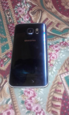Samsung Galaxy S6 Edge 32GB Negru foto