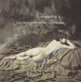DAVID HAZELTINE TRIO - CLEOPATRA&#039;S DREAMS, 2006, CD, Jazz