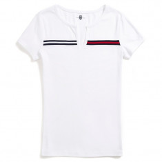 Tricou dama Tommy Hilfiger, masura S, M, L foto