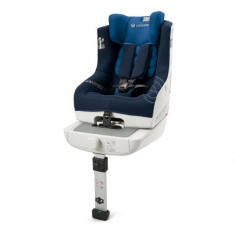 Scaun Auto Absorber XT Isofix 9-18 kg OCEAN BLUE foto