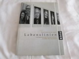Lebenslinien - Von der Leyen