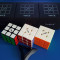 Cub Rubik 3x3x3 MoFangGe QiYi Valk 3 Profesional 56mm