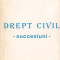 JULIETA MANOLIU - DREPT CIVIL SUCCESIUNI