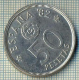 10563 MONEDA- SPANIA - 50 PESETAS -anul 1980(81) -STAREA CARE SE VEDE, Europa