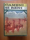 G2 Farley Mowat - Oameni Si Reni