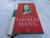 Thomas Mann - germana