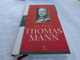 Thomas Mann - germana