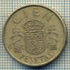10584 MONEDA- SPANIA - 100 PESETAS -anul 1986 -STAREA CARE SE VEDE, Europa