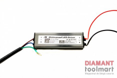 TRANSFORMATOR PT. LED 50W foto