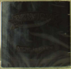 Bon Jovi - New Jersey ( 1 CD ) foto