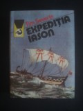 Tim Severin - Expeditia Iason