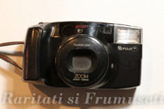 APARAT FOTO CU FILM FUJI FZ-2000 foto