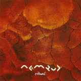 NEMRUD - RITUAL, 2013, CD, Rock