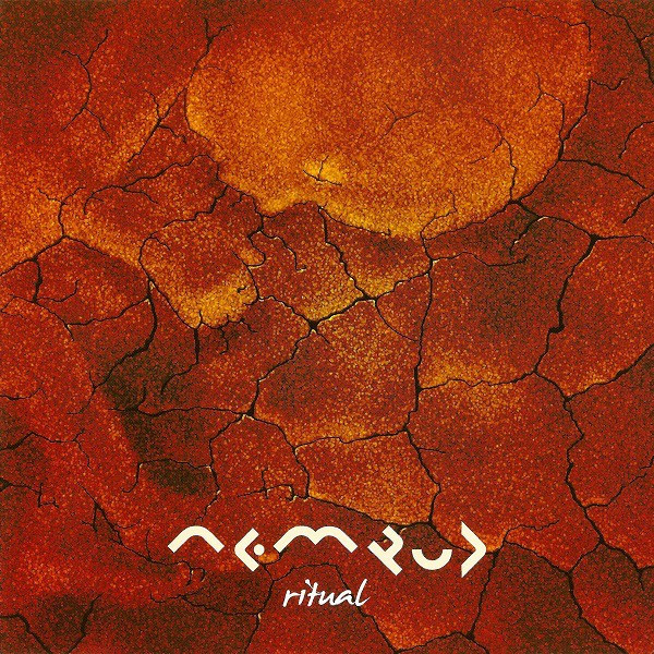 NEMRUD - RITUAL, 2013