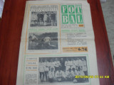Revista Fotbal 2 07 1969