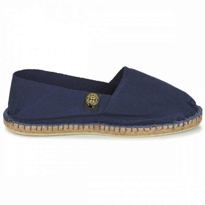 Espadrile AOF Bleumarin3- Masuri disponibile: 36,37,38