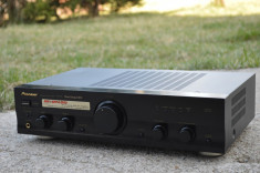 Amplificator Pioneer A-107 foto