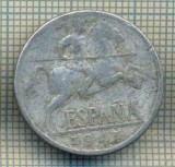 10594 MONEDA- SPANIA - 10 CENTIMOS -anul 1941 -STAREA CARE SE VEDE, Europa