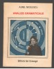 (C7428) ANALIZE GRAMATICALE - AUREL NICOLESCU