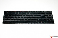 Tastatura Laptop NETESTATA Packard Bell Easynote TJ65 MP-07F3610-4424H foto