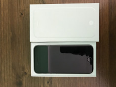 iPhone 6 space gray 64gb foto