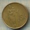 10552 MONEDA- SLOVACIA -1 KORUNA -anul 2002 -STAREA CARE SE VEDE