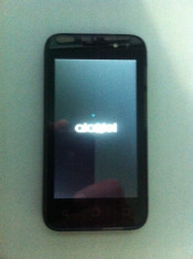 Smartphone alcatel pixi 4.4 dual sim foto
