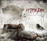 MY DYING BRIDE - FOR LIES I SIRE, 2009, CD, Rock