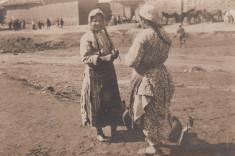 DOBROGEA , TURCOAICE , CIRCUL;ATA 1917 POSTA GERMANA foto