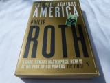 Philip Roth - The plot against America