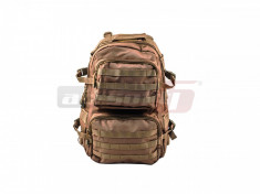 8Fields rucsac tactic molle Coyote foto