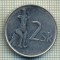 10550 MONEDA- SLOVACIA -2 KORUNA -anul 2002 -STAREA CARE SE VEDE