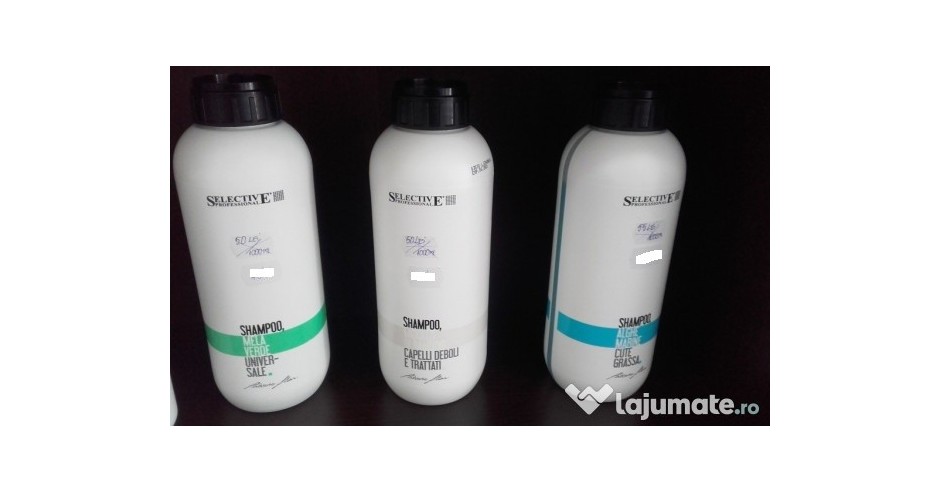 Sampon Selective Professional 1000ml | arhiva Okazii.ro